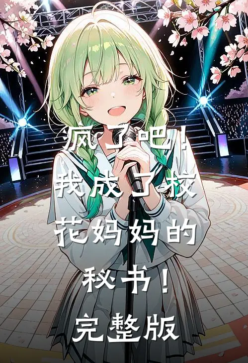 疯了吧！我成了校花妈妈的秘书！完整版