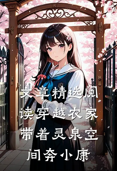 文章精选阅读穿越农家：带着灵泉空间奔小康