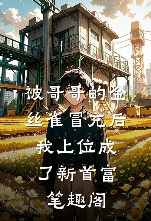 被哥哥的金丝雀冒充后，我上位成了新首富笔趣阁