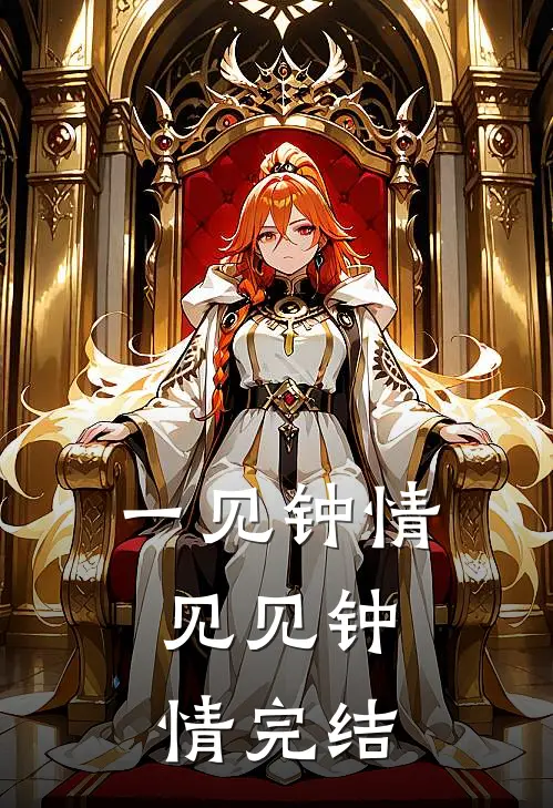 一见钟情，见见钟情完结