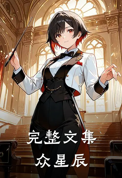 完整文集众星辰