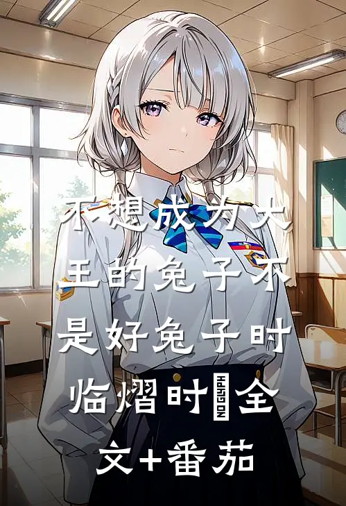 不想成为大王的兔子不是好兔子时临熠时璟全文+番茄