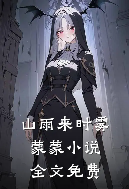 山雨来时雾蒙蒙小说全文免费