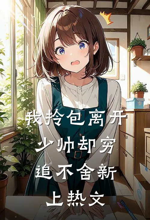 我拎包离开，少帅却穷追不舍新上热文
