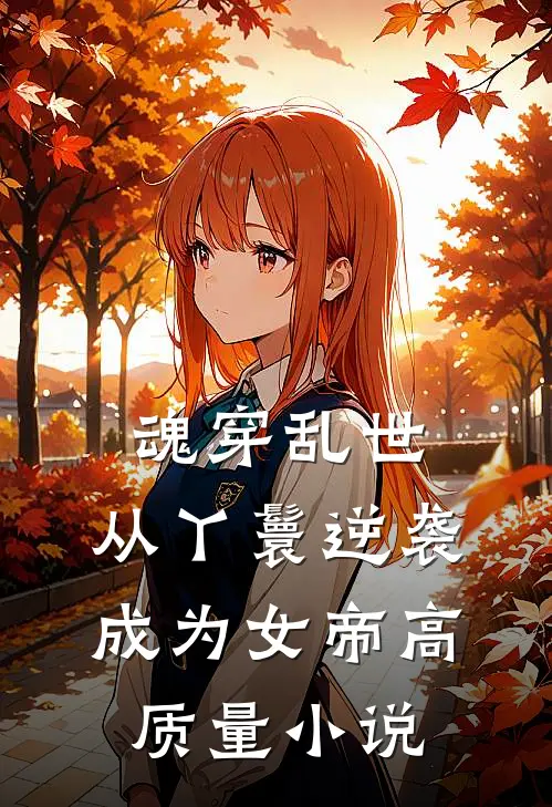 魂穿乱世，从丫鬟逆袭成为女帝高质量小说