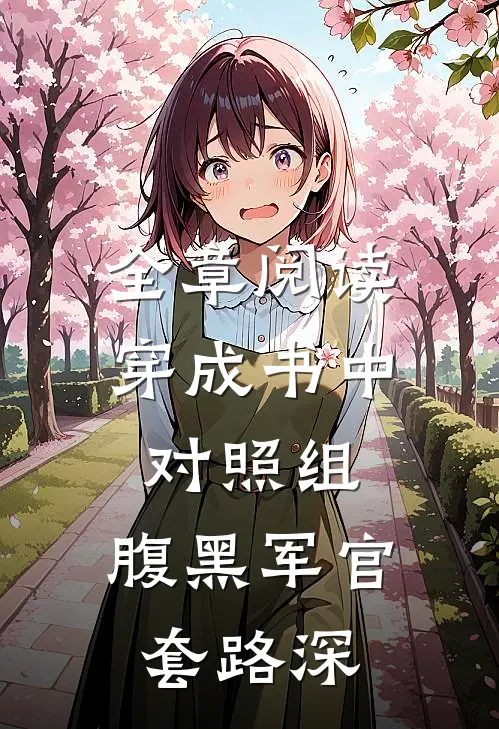 全章阅读穿成书中对照组，腹黑军官套路深