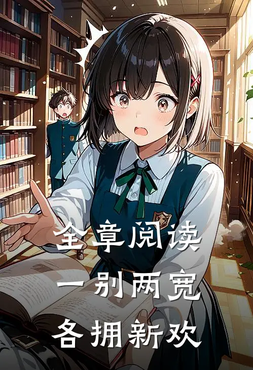 全章阅读一别两宽，各拥新欢