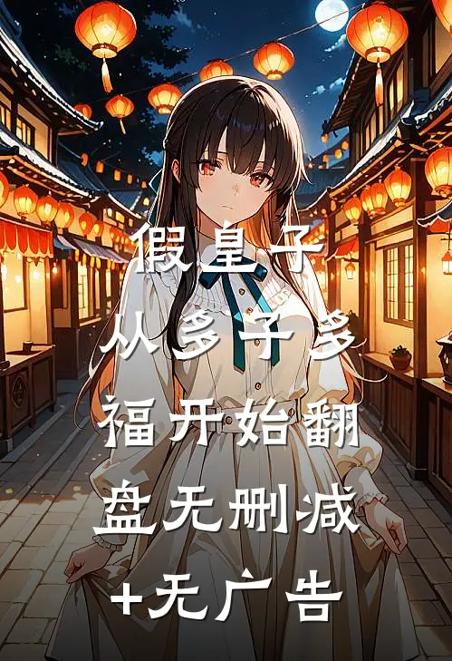假皇子，从多子多福开始翻盘无删减+无广告