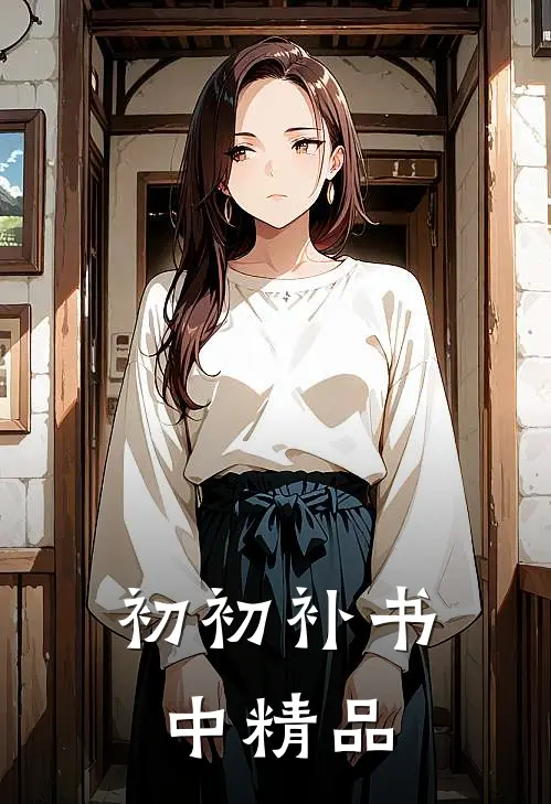 初初补书中精品