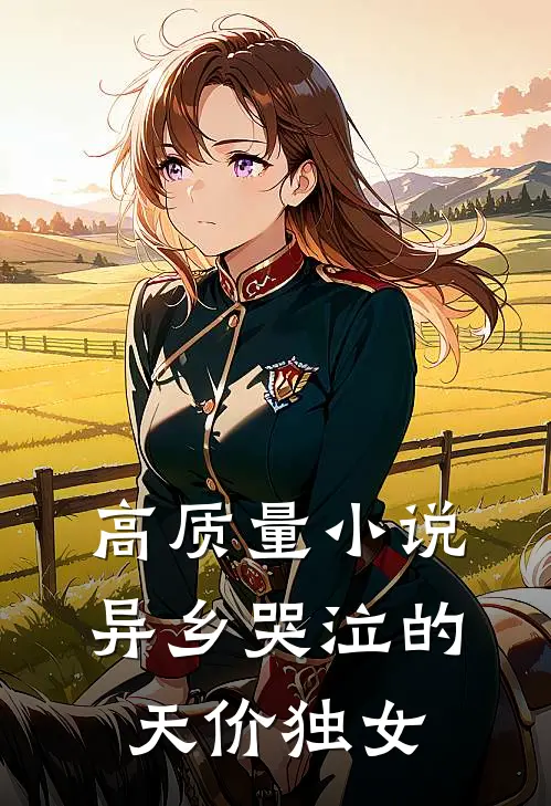 高质量小说异乡哭泣的天价独女
