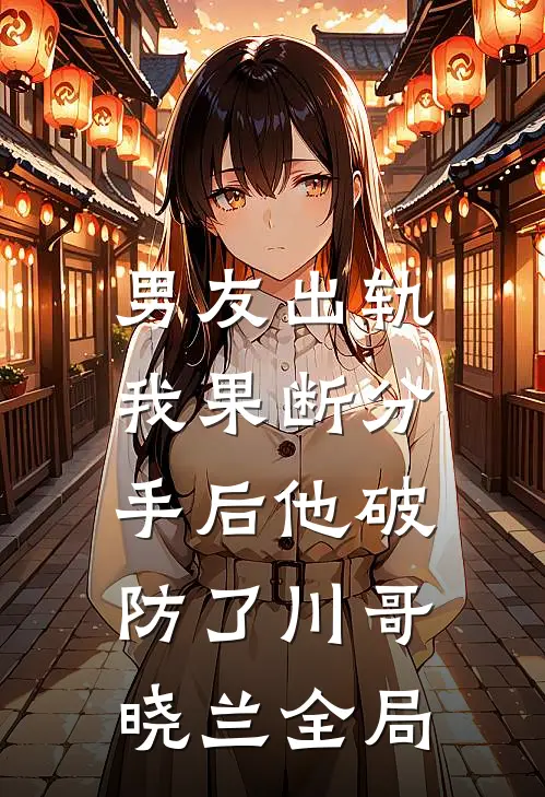 男友出轨，我果断分手后他破防了川哥晓兰全局