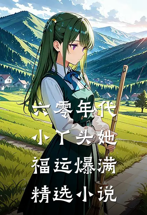 六零年代：小丫头她福运爆满精选小说