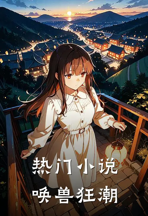 热门小说唤兽狂潮