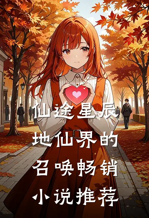 仙途星辰：地仙界的召唤畅销小说推荐