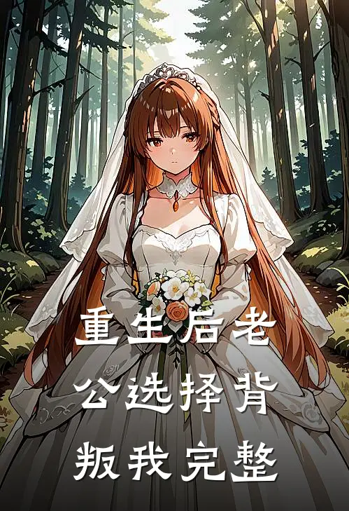 重生后老公选择背叛我完整