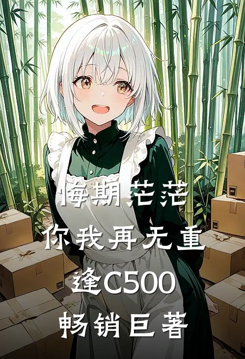 悔期茫茫，你我再无重逢C500畅销巨著