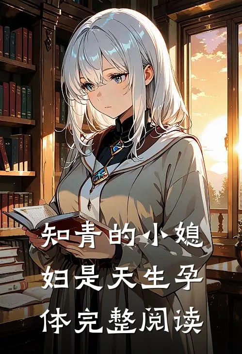 知青的小媳妇是天生孕体完整阅读