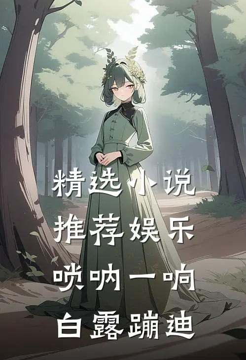 精选小说推荐娱乐：唢呐一响，白露蹦迪