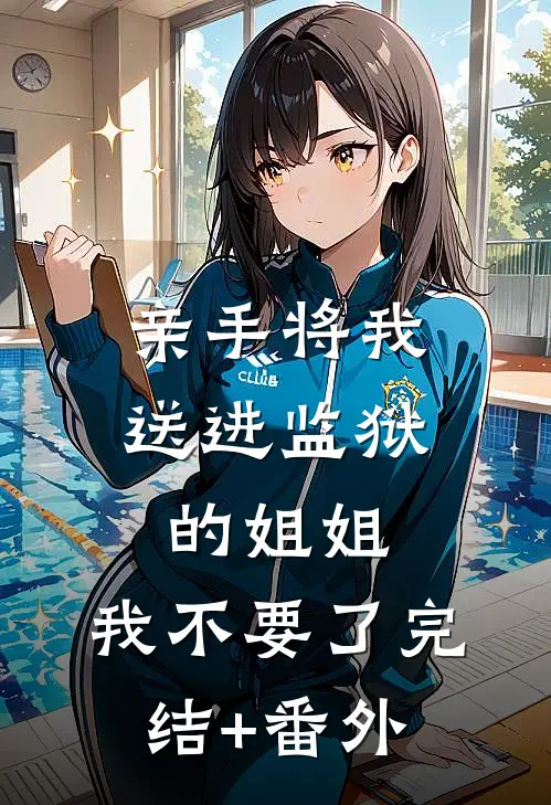 亲手将我送进监狱的姐姐，我不要了完结+番外