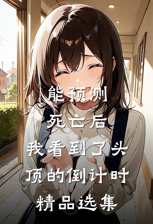 能预测死亡后，我看到了头顶的倒计时精品选集