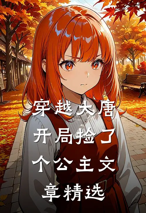 穿越大唐：开局捡了个公主文章精选