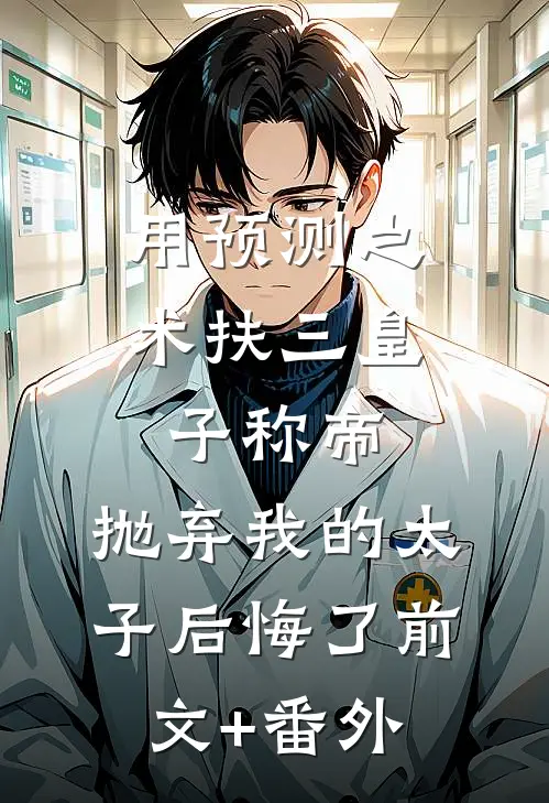 用预测之术扶三皇子称帝，抛弃我的太子后悔了前文+番外