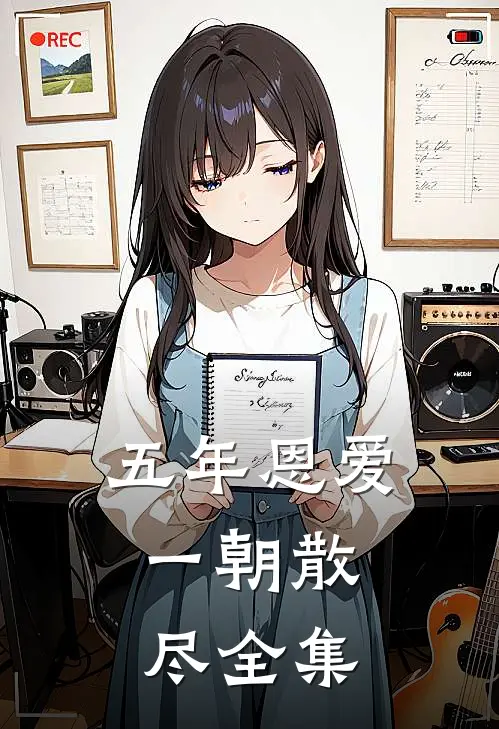 五年恩爱，一朝散尽 全集