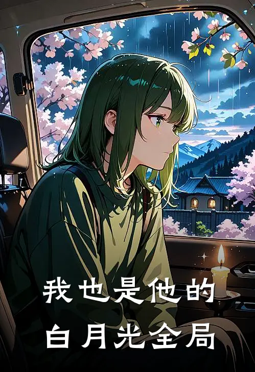 我也是他的白月光全局