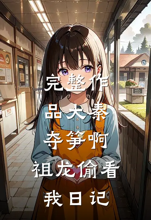 完整作品大秦：夺笋啊，祖龙偷看我日记