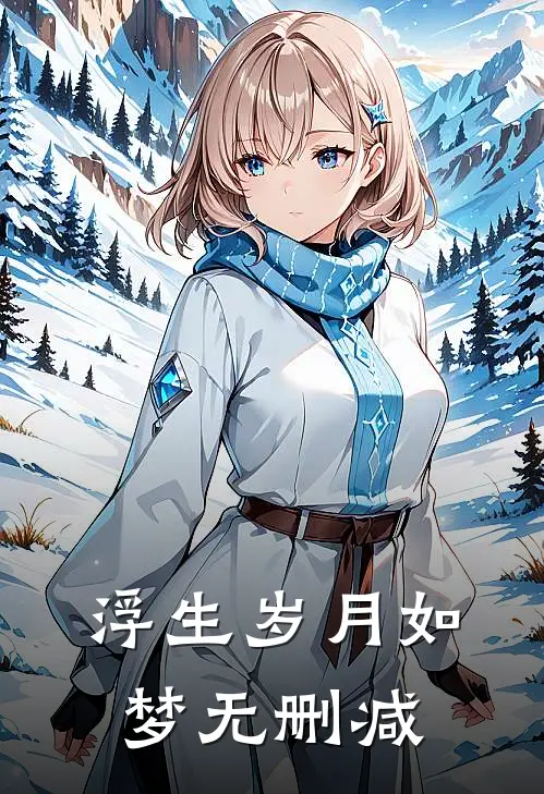 浮生岁月如梦无删减