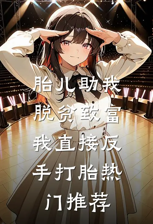 胎儿助我脱贫致富，我直接反手打胎热门推荐