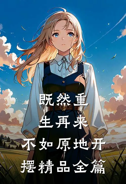 既然重生再来，不如原地开摆精品全篇