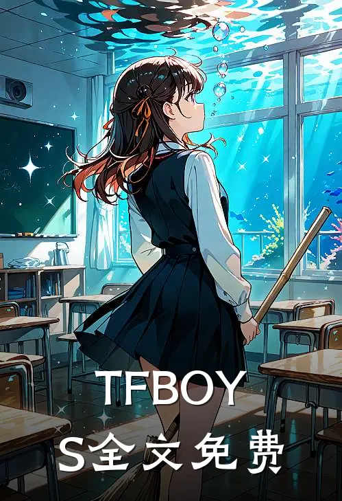 TFBOYS全文免费