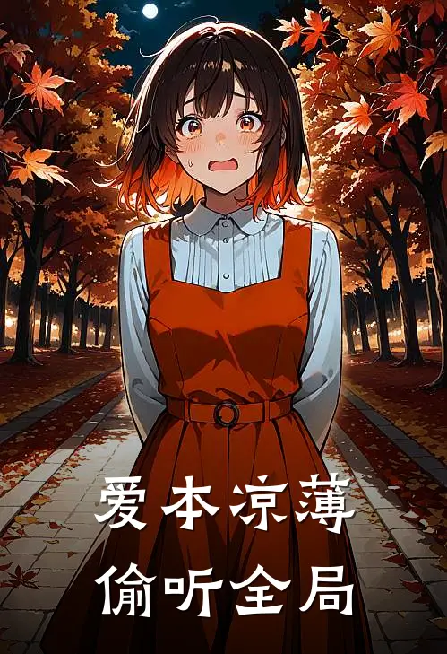 爱本凉薄-偷听全局