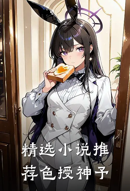 精选小说推荐色授神予