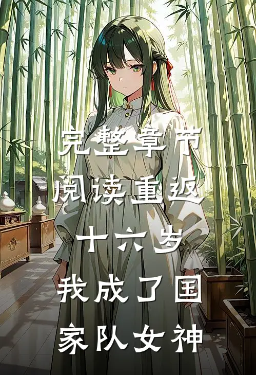 完整章节阅读重返十六岁，我成了国家队女神