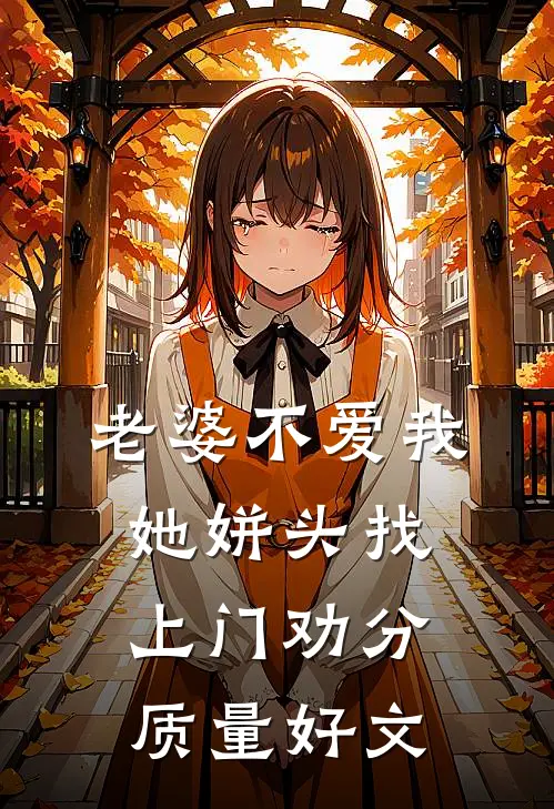 老婆不爱我，她姘头找上门劝分质量好文