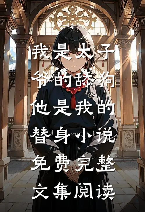 我是太子爷的舔狗,他是我的替身小说免费完整文集阅读