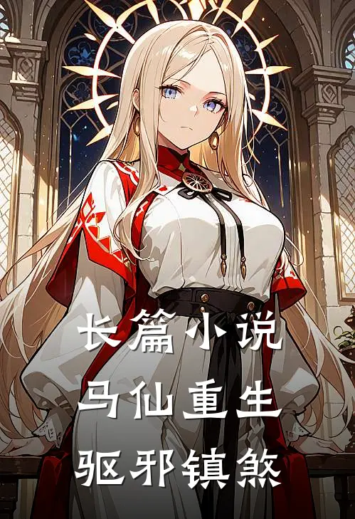 长篇小说马仙重生：驱邪镇煞