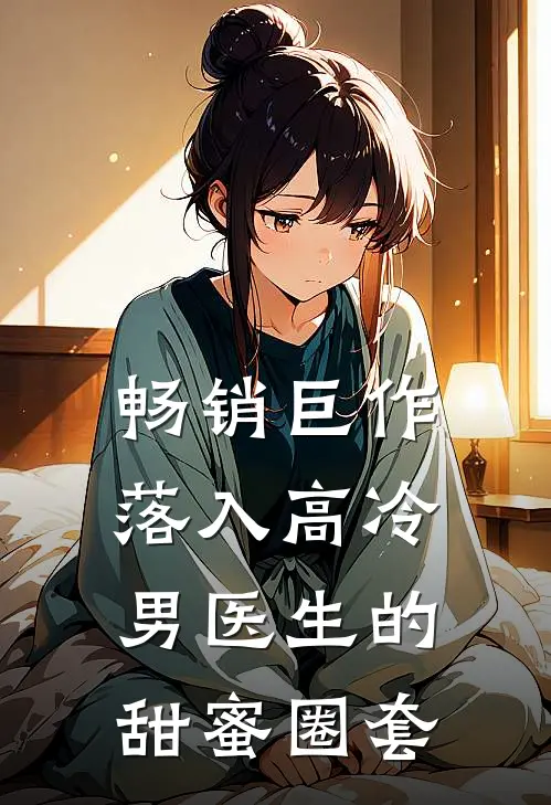 畅销巨作落入高冷男医生的甜蜜圈套