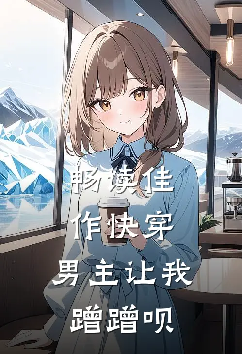畅读佳作快穿：男主让我蹭蹭呗