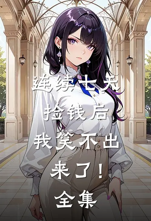 连续七天捡钱后，我笑不出来了！全集