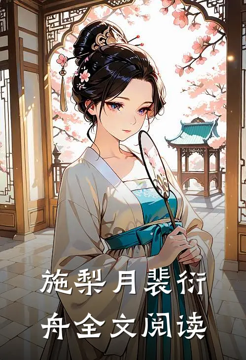 施梨月裴衍舟全文阅读