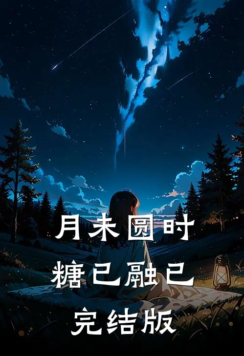 月未圆时，糖已融已完结版