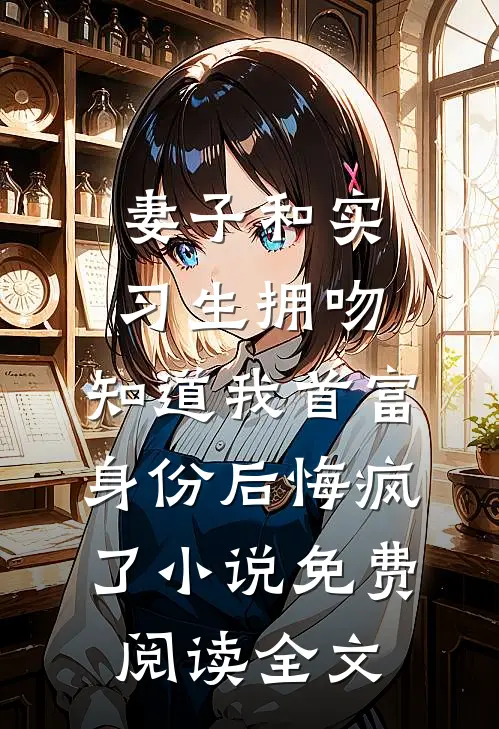 妻子和实习生拥吻，知道我首富身份后悔疯了小说免费阅读全文