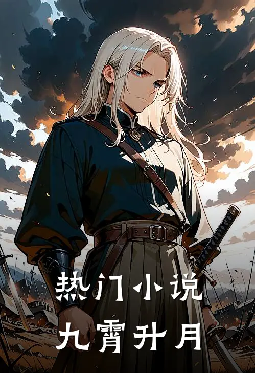 热门小说九霄升月