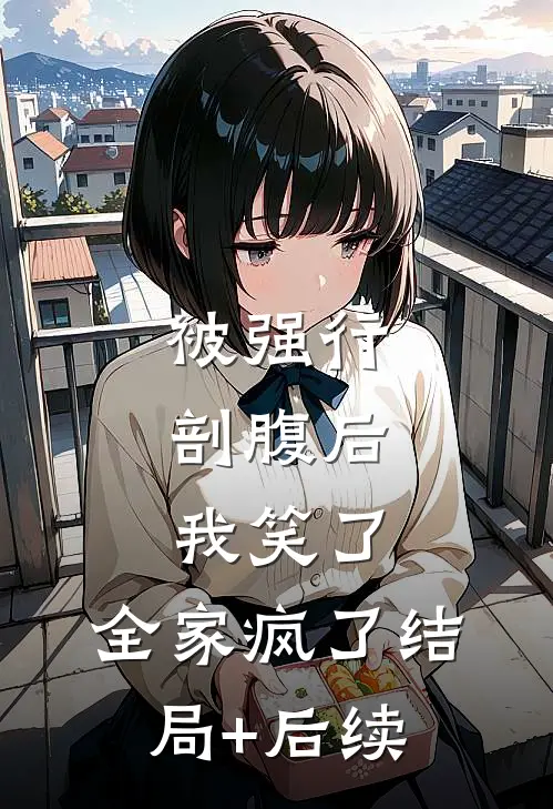 被强行剖腹后，我笑了，全家疯了结局+后续