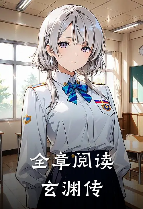 全章阅读玄渊传