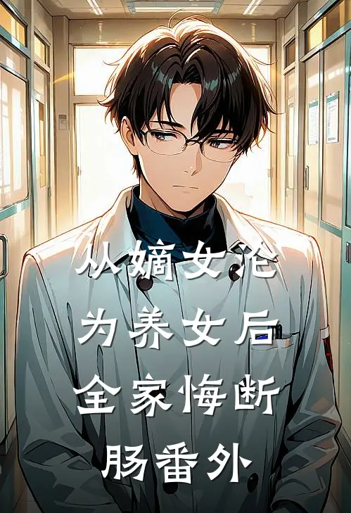从嫡女沦为养女后，全家悔断肠 番外