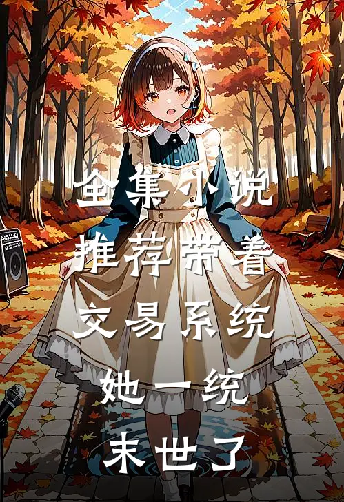 全集小说推荐带着交易系统，她一统末世了